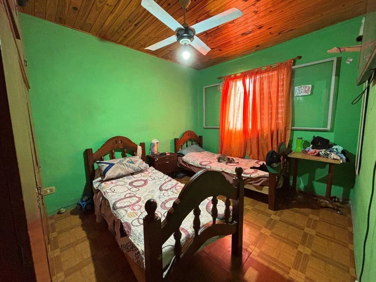 VENTA / CASA / 2 DORMITORIOS / RAFAELA 3