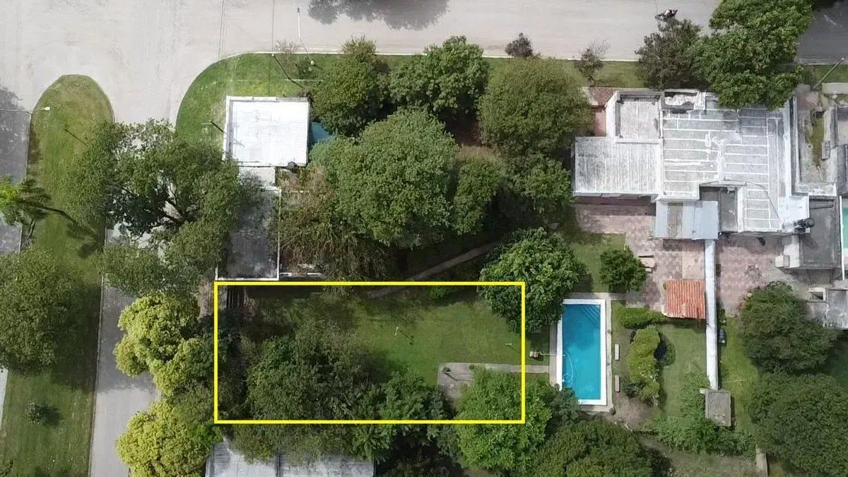 VENTA / LOTE / LEHMANN / OPORTUNIDAD 4