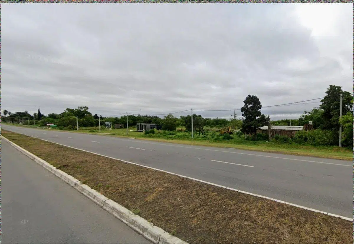 VENTA/HECTAREA/SOBRE RUTA 34/ SUNCHALES 3