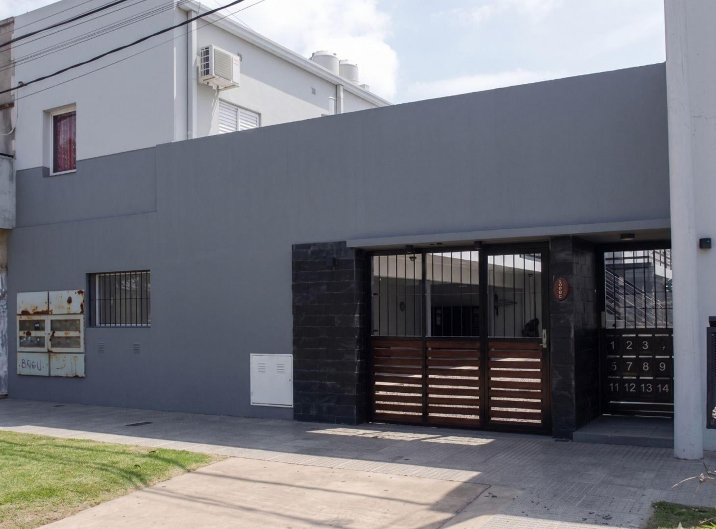 ALQUILER/DEPARTAMENTO C/COHERA/SERVICIOS/RAFAELA