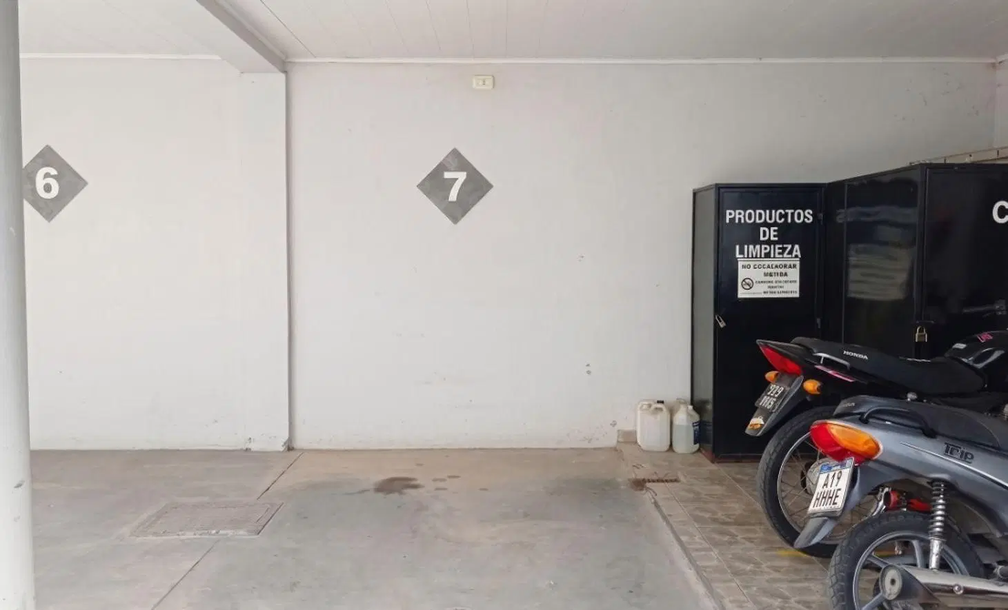 ALQUILER/DEPARTAMENTO C/COHERA/SERVICIOS/RAFAELA 4