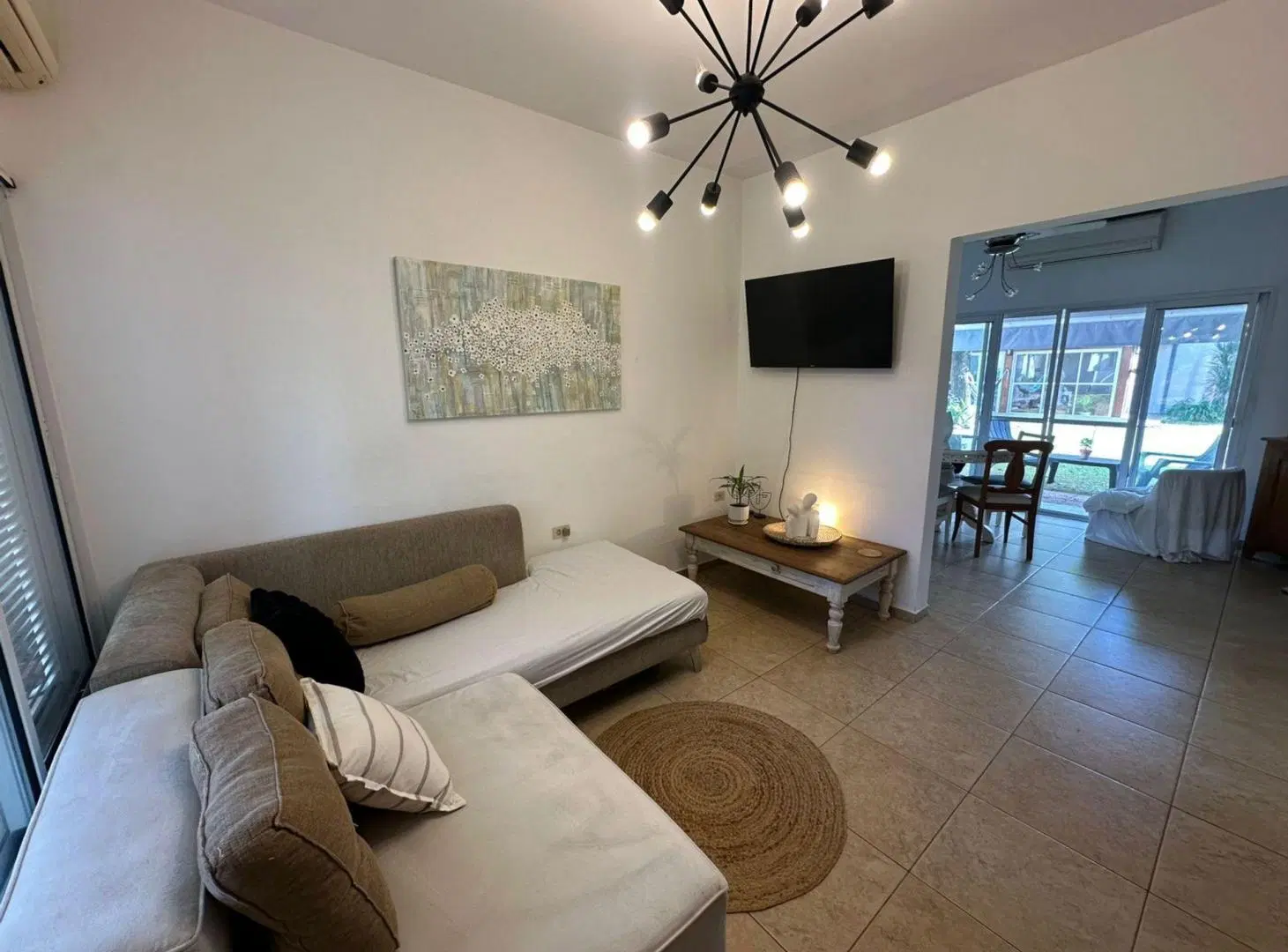 VENTA/CASA DE CATEGORIA/SUNCHALES/3 DORMITORIOS 5