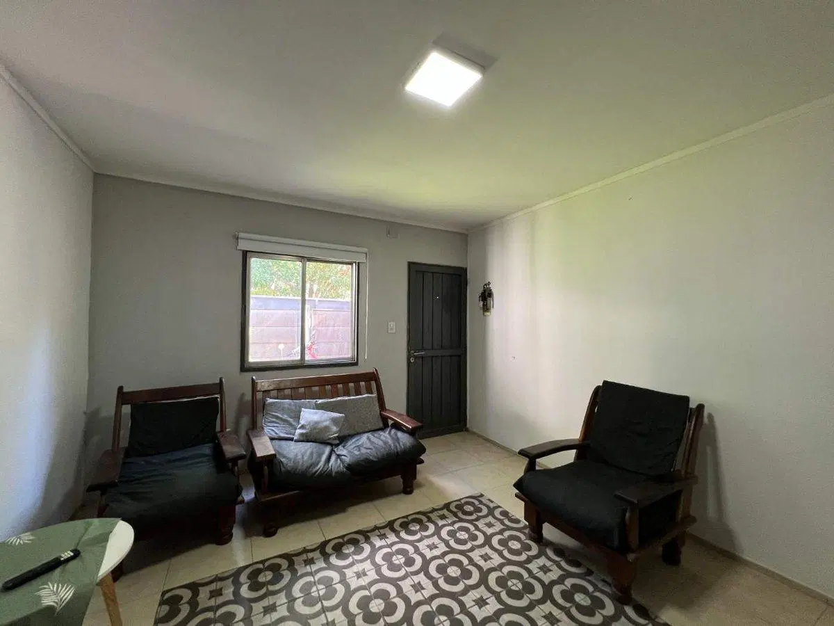 VENTA / CASA 3DORM /APTA CREDITO 2