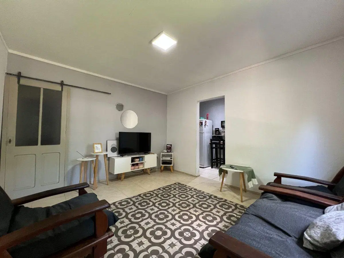 VENTA / CASA 3DORM /APTA CREDITO 3