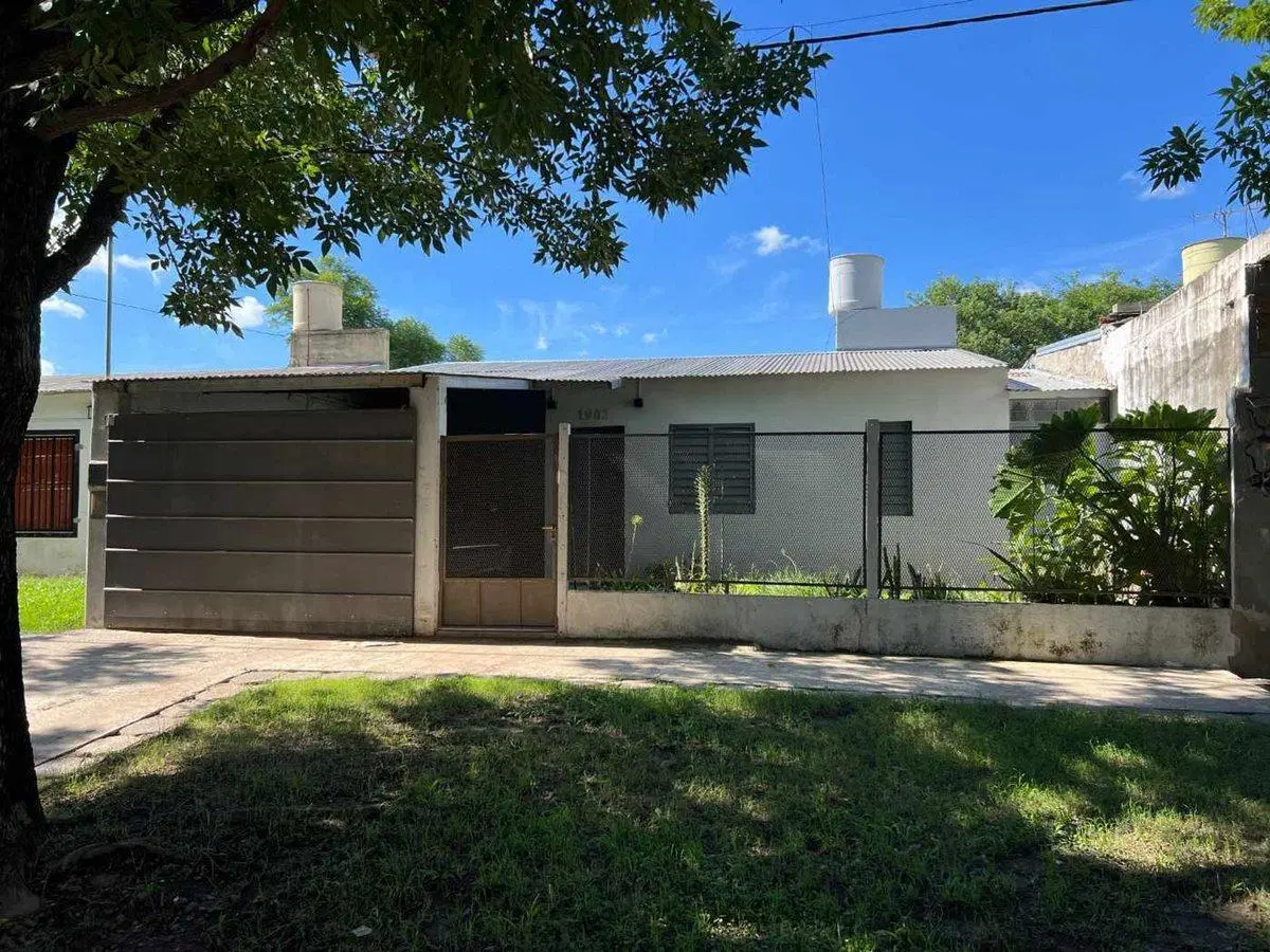VENTA / CASA 3DORM /APTA CREDITO 5