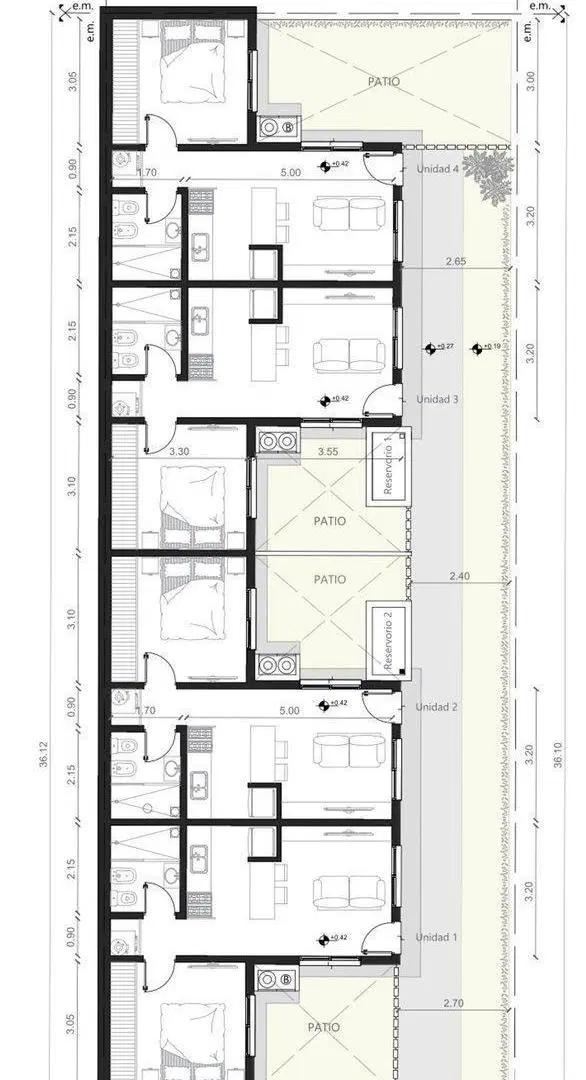 Plano 1
