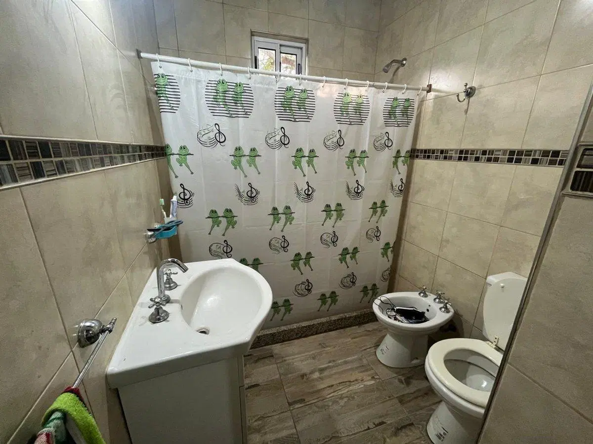 VENTA/CASA/AMPLIO TERRENO/NUEVO TORINO 4