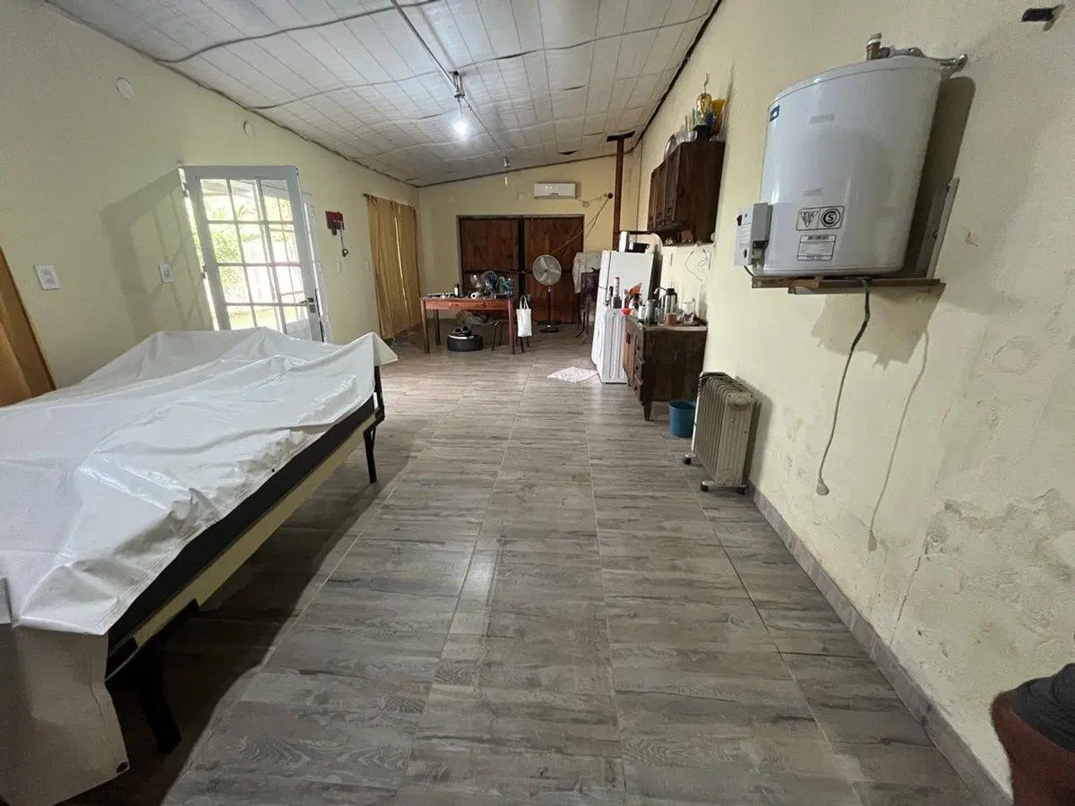 VENTA/CASA/AMPLIO TERRENO/NUEVO TORINO 3