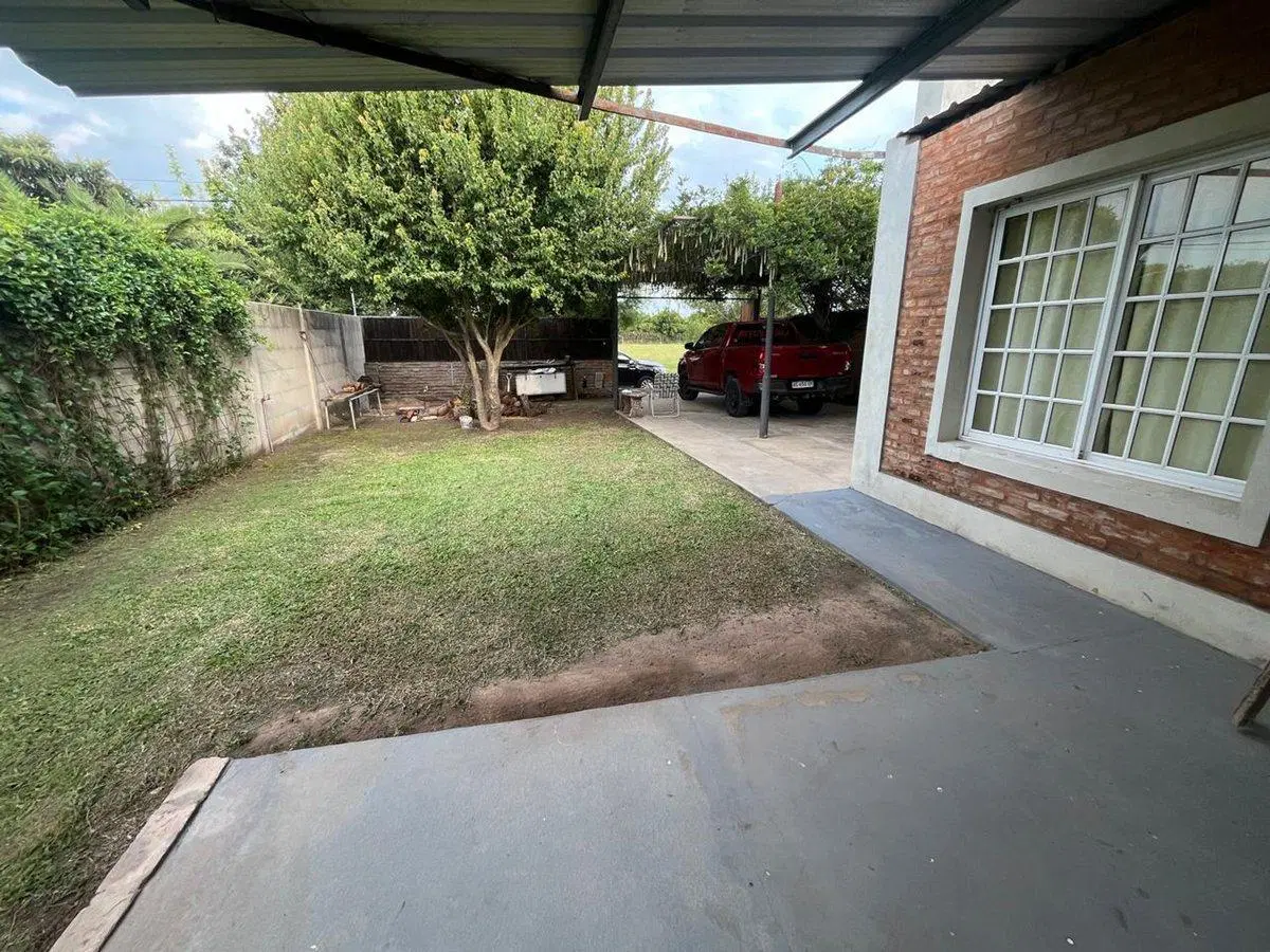 VENTA/CASA/AMPLIO TERRENO/NUEVO TORINO 2