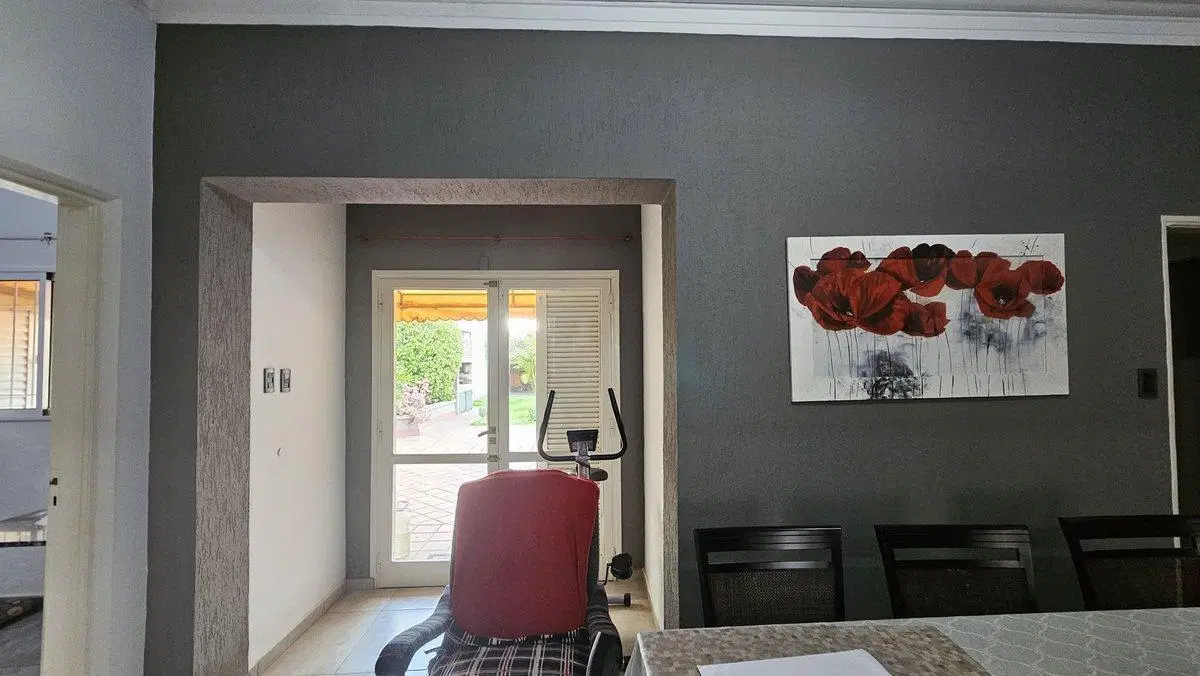 VENTA/CASA/3 DORMITORIOS/Bª 9 DE JULIO 4