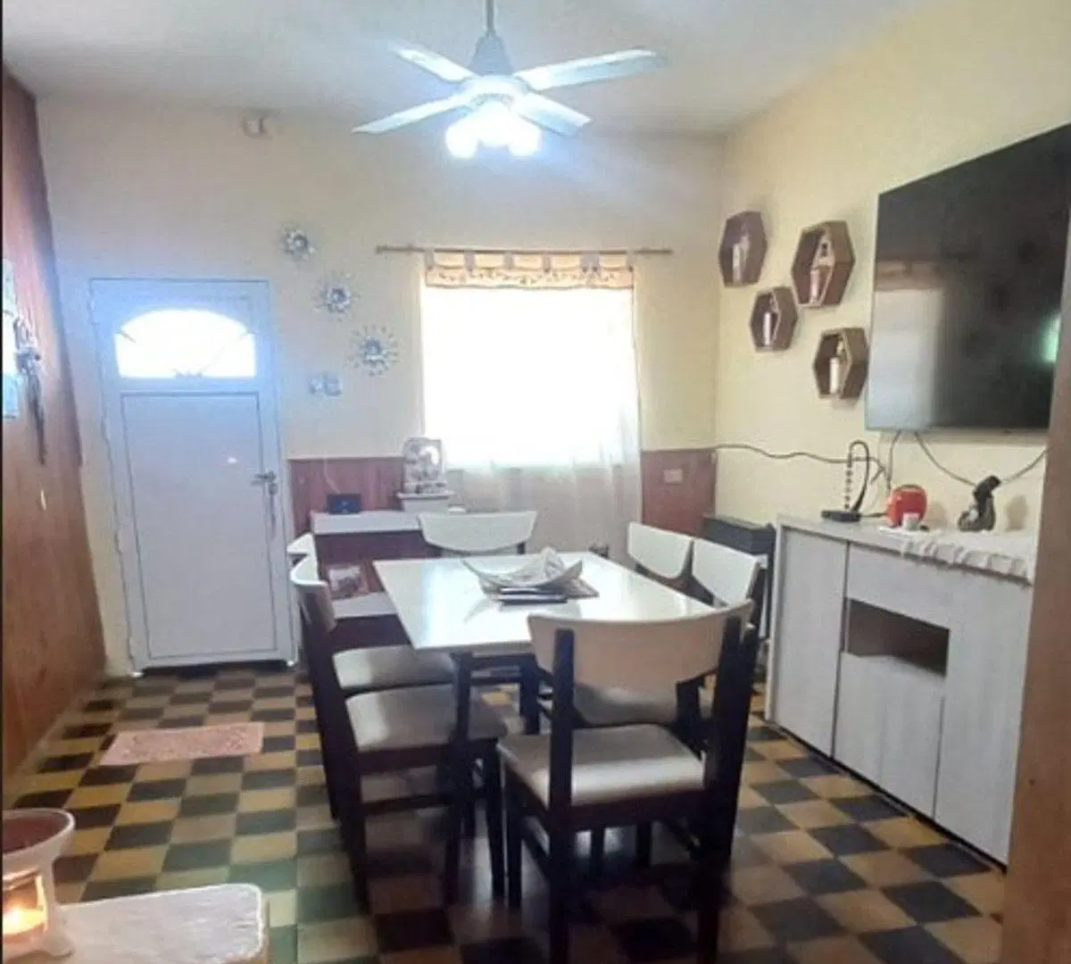 VENTA / CASA B° 9 DE JULIO / SUNCHALES 4