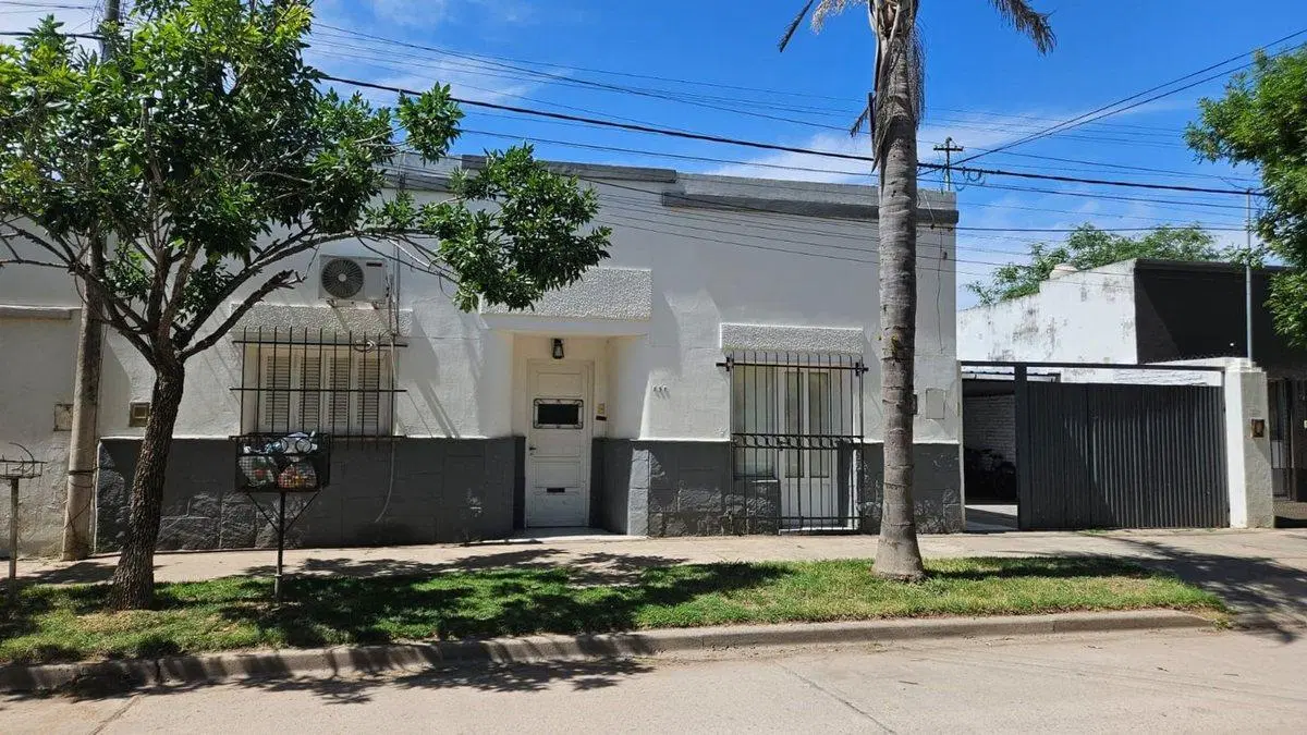VENTA CASA/CENTRICA/ SUNCHALES/INVERSIONISTA 2