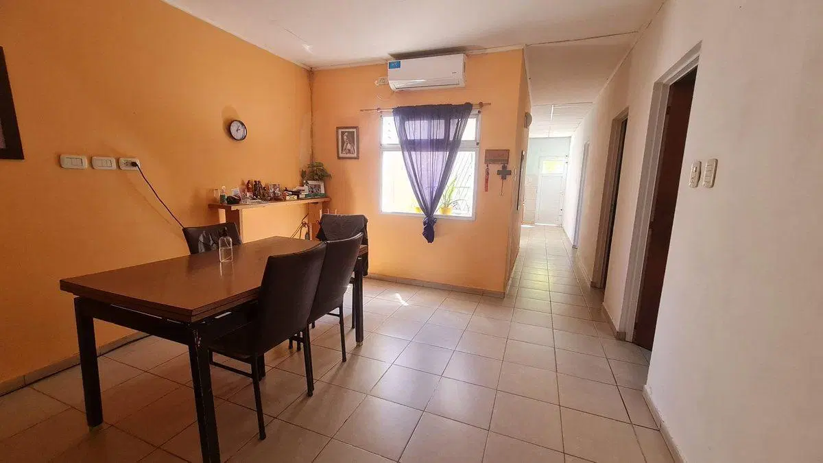 VENTA/VIVIENDA 2 DORM./PATIO 3