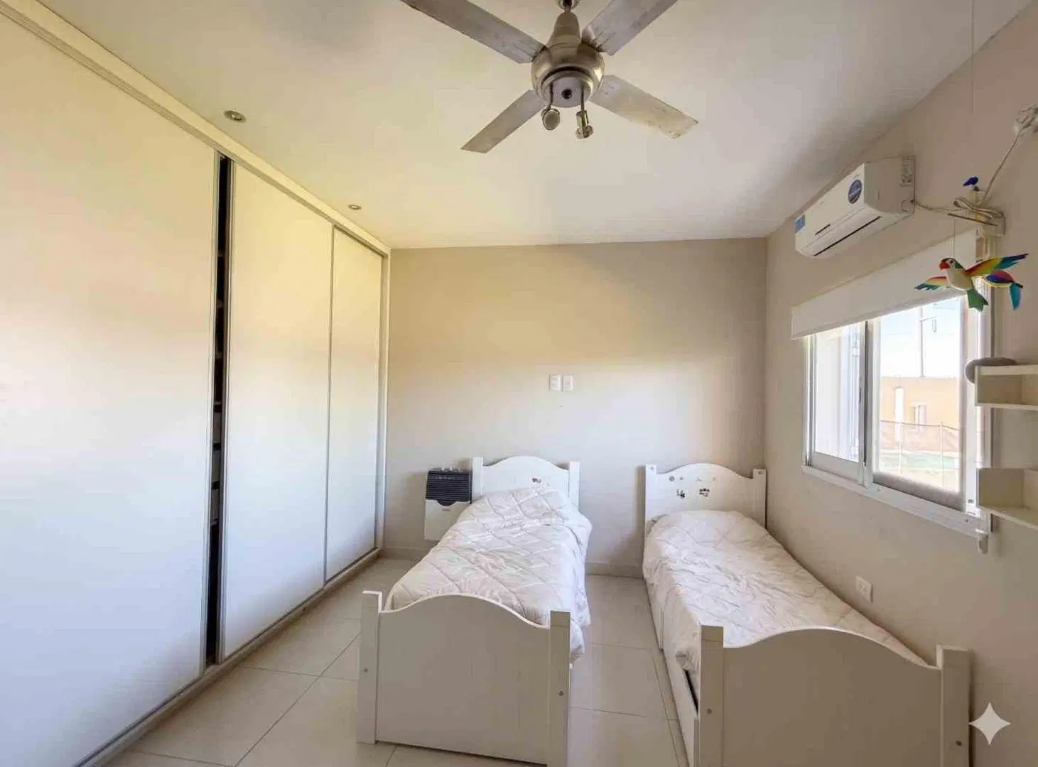 VENTA/CASA/ZONA SUR/RAFAELA 4