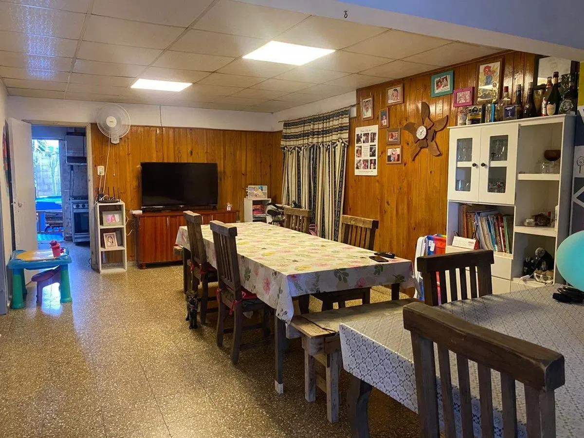 VENTA / CASA / DEPARTAMENTOS / INVERSION / RAFAELA 2