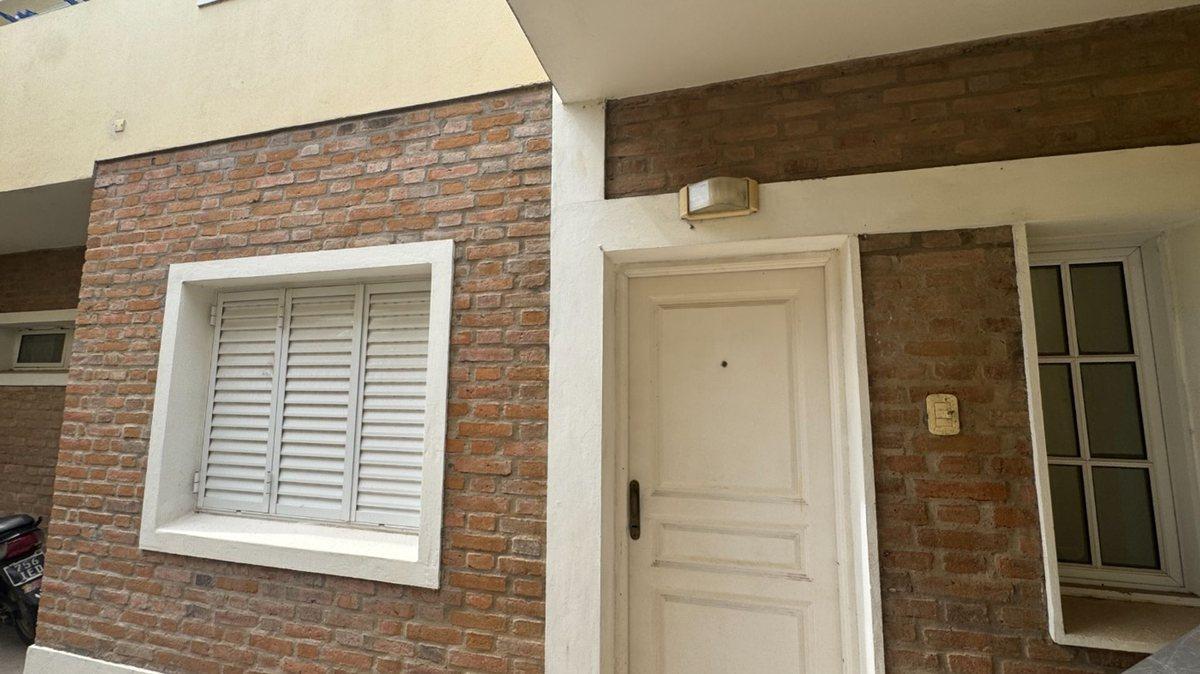 ALQUILER/ DPTO 1 DORM/ FRENTE UTN CASA CENTRAL