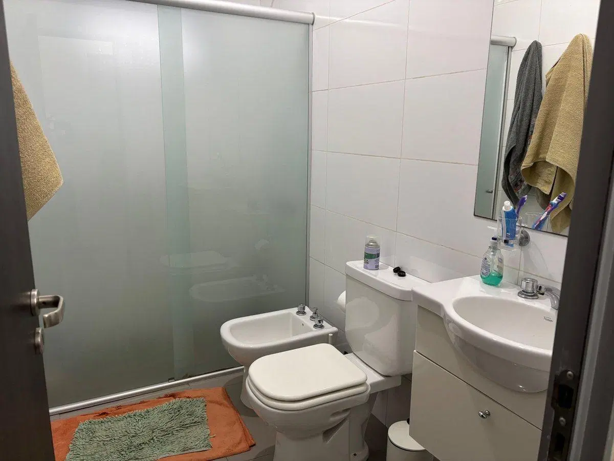 VENTA / CASA EN CIUDAD VERDE / SUNCHALES 5