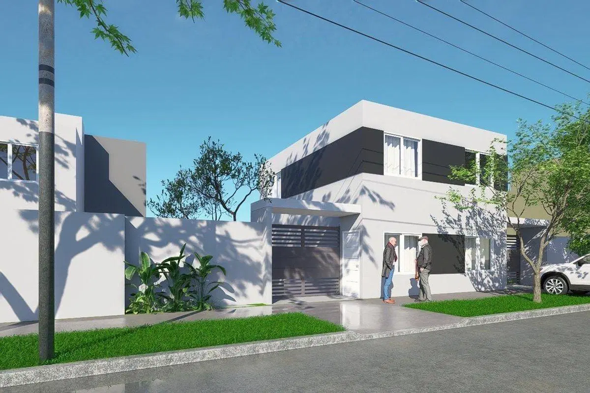 VENTA/ DUPLEX/ PH/ A ESTRENAR 3