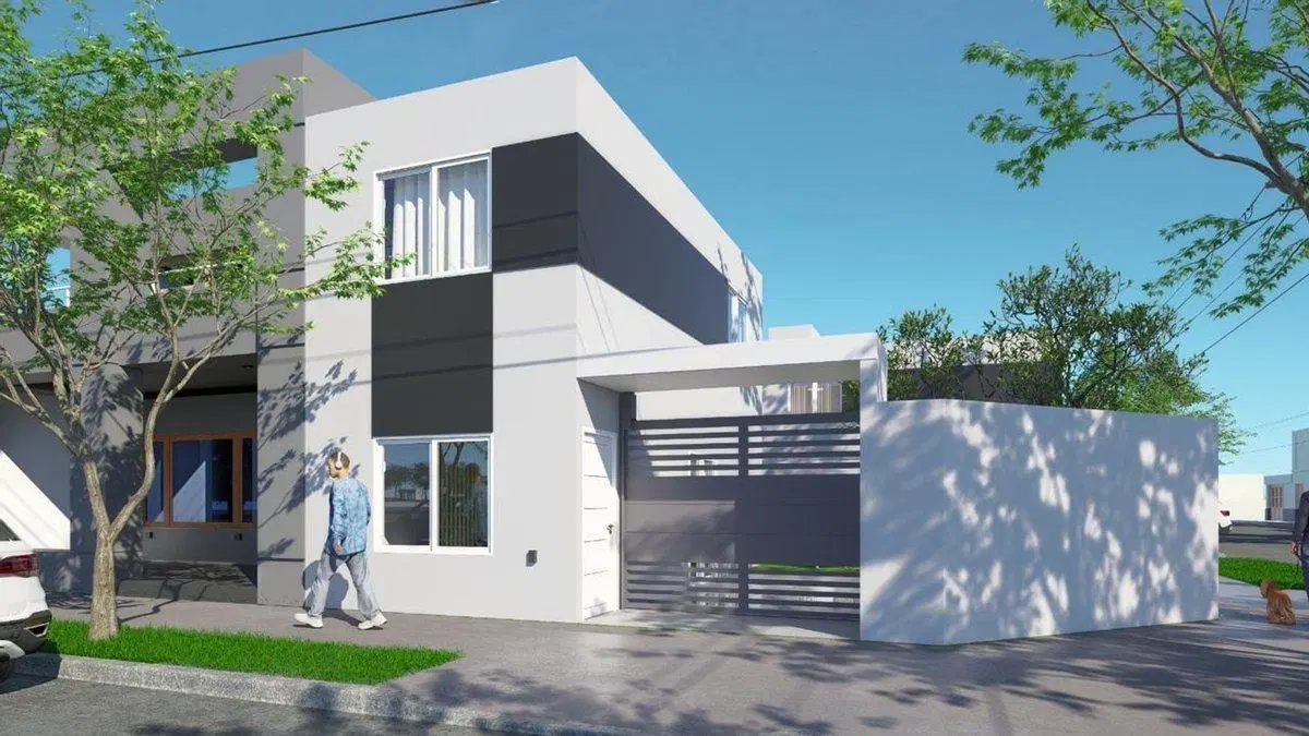 VENTA/ DUPLEX/ PH/ A ESTRENAR 5