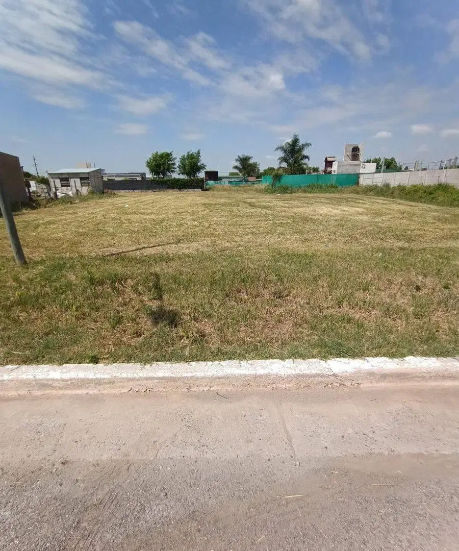 VENTA LOTE EN RAMONA 3