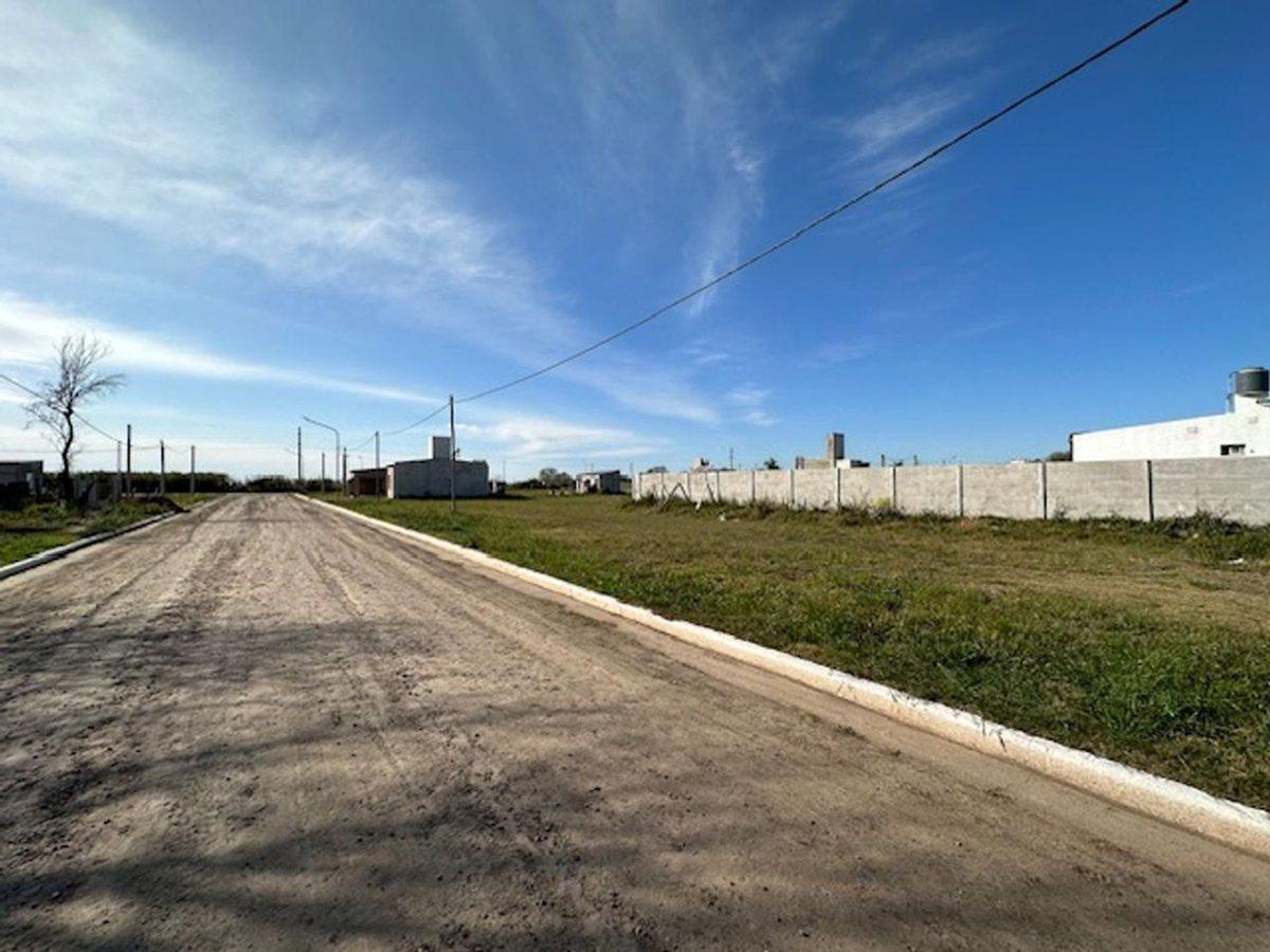 VENTA LOTE RAMONA