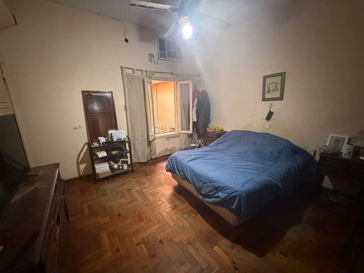 VENTA/CASA 3 DORMITORIOS/SOBRE AVENIDA 3