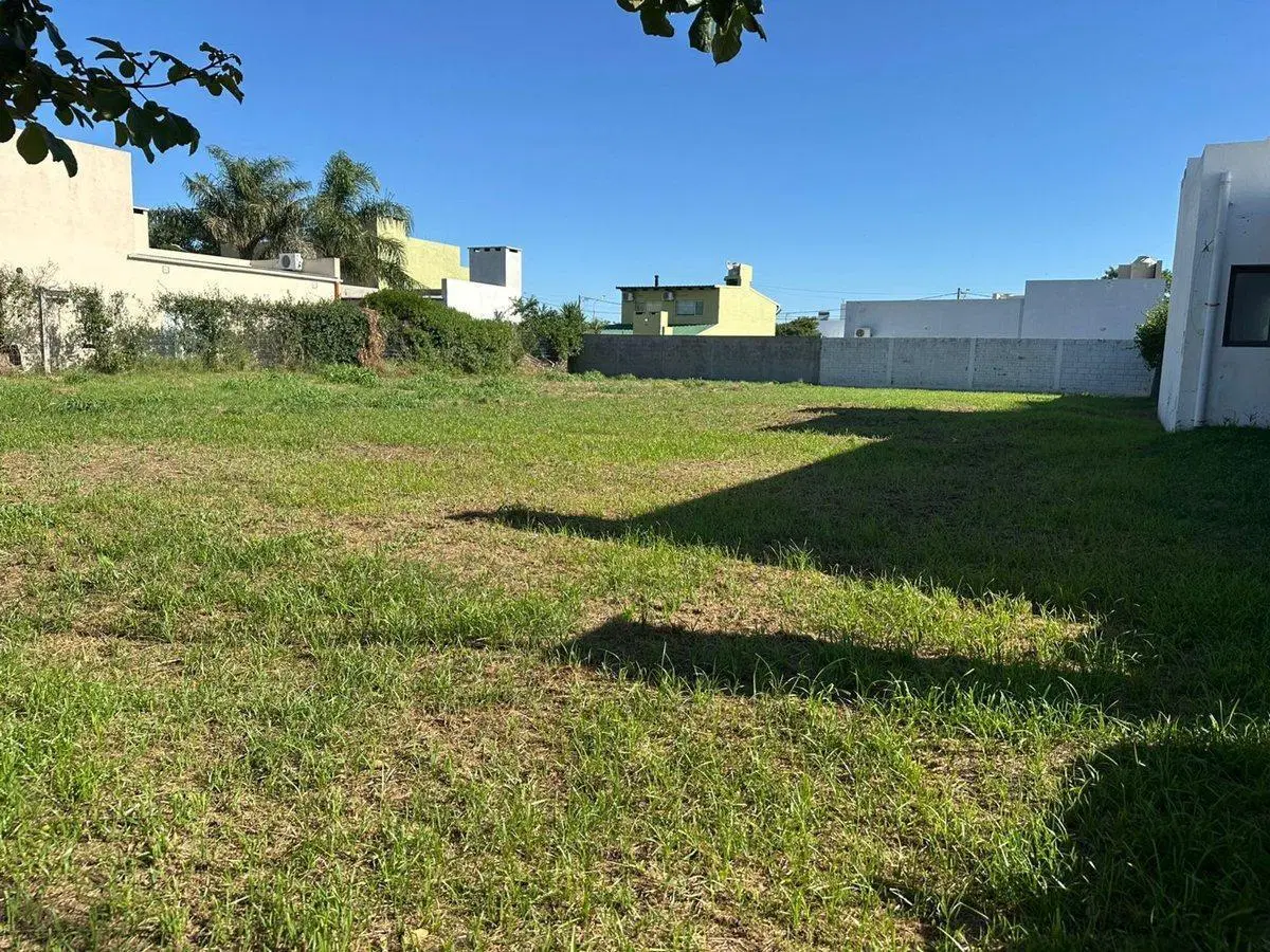 VENTA/LOTE/INVERSIÓN/SUNCHALES 2