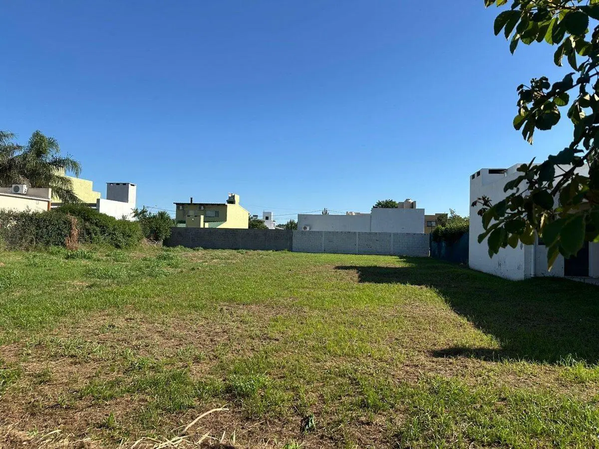 VENTA/LOTE/INVERSIÓN/SUNCHALES 3