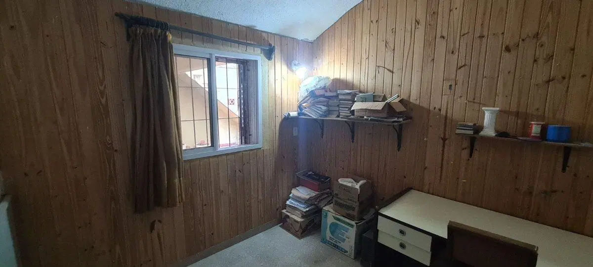 VENTA / CASA / VILLA DEL PARQUE 3