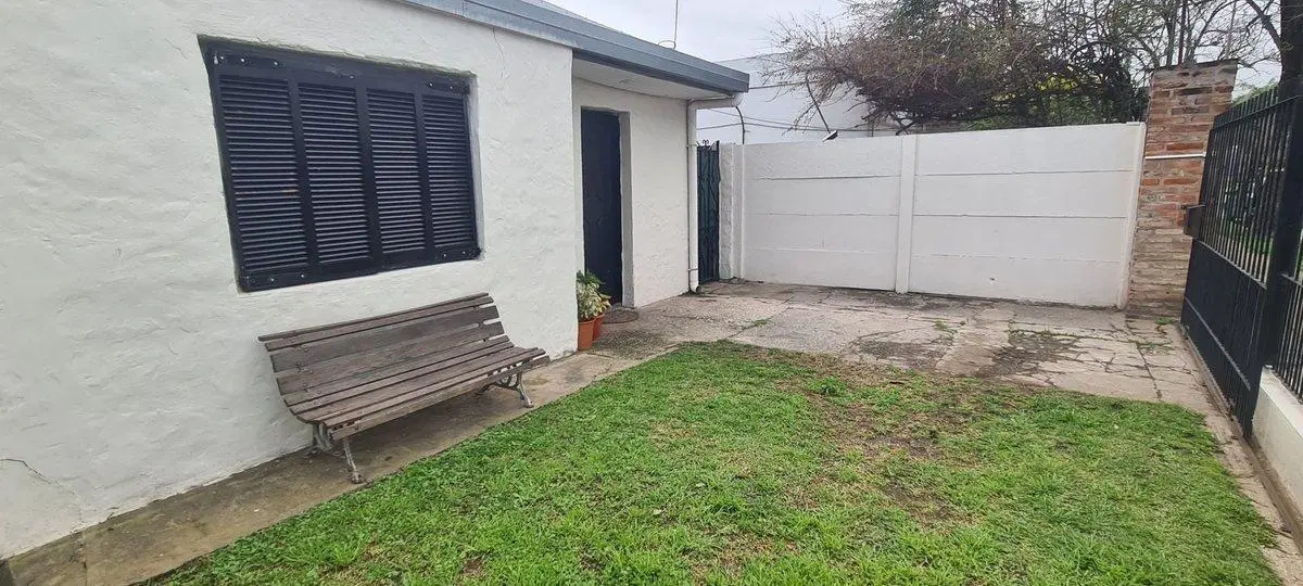 VENTA / CASA / BARRIO AMANCAY 5