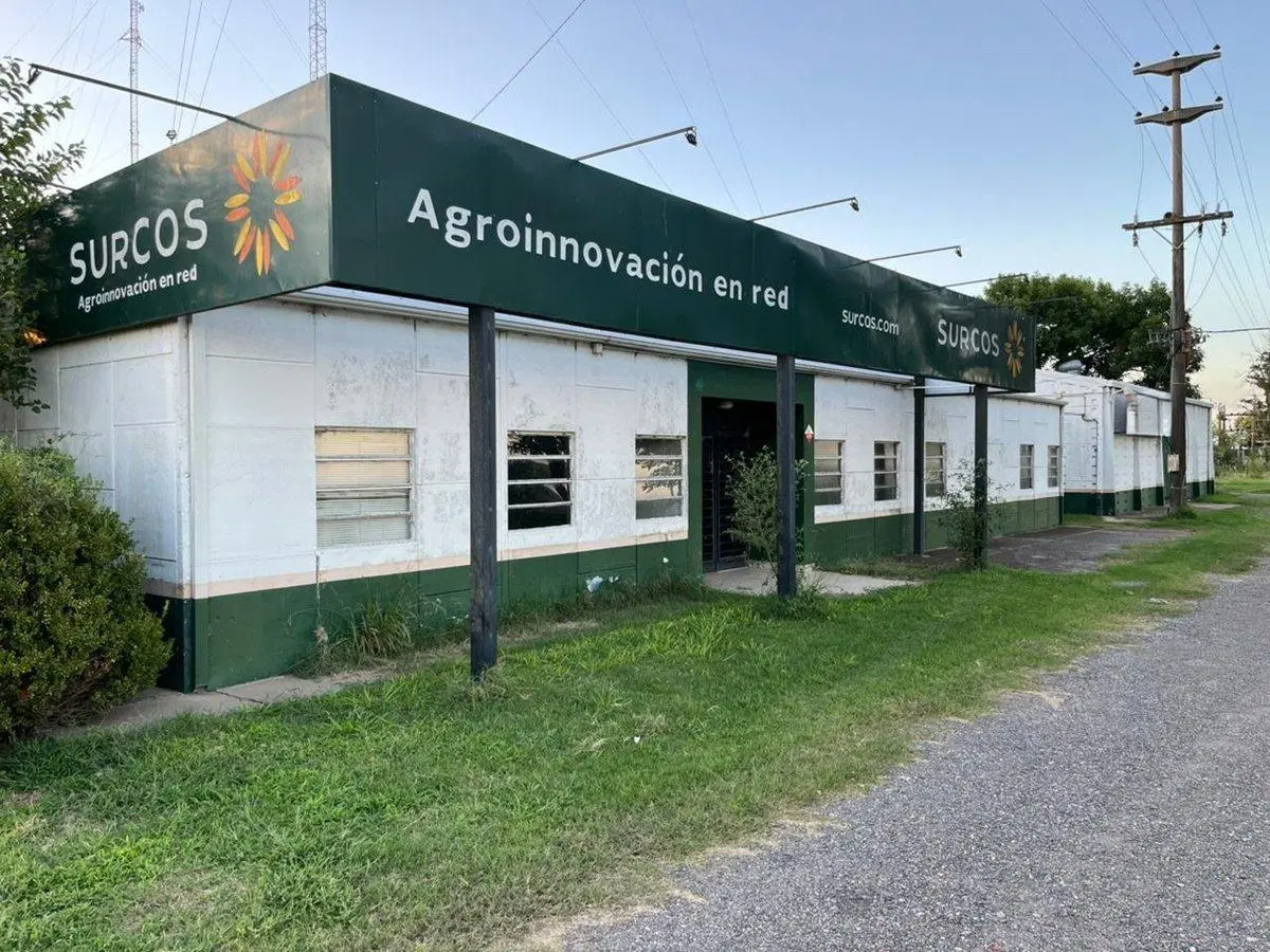 VENTA / LOCAL COMERCIAL / RUTA NAC 34 / ANGELICA 5