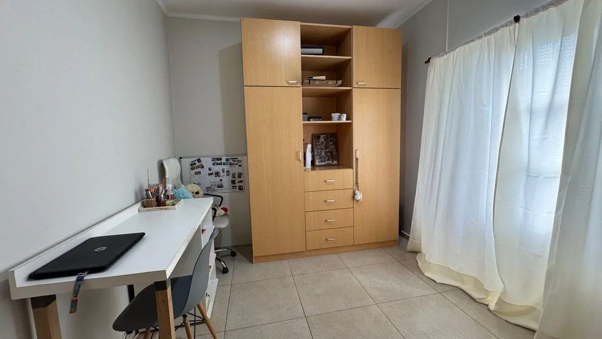 VENTA CASA/3 HABITACIONES/SERVICIOS/SUNCHALES 3