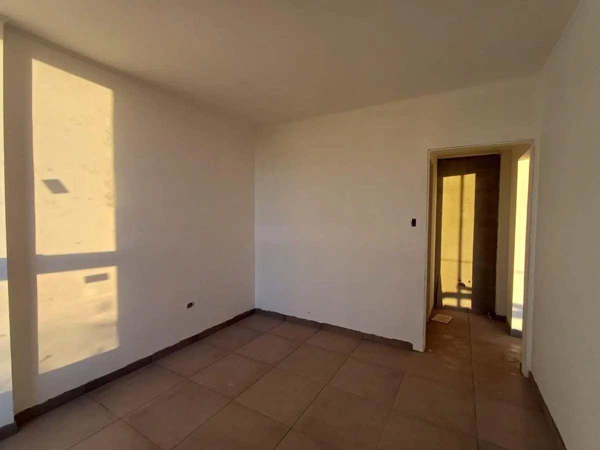 VENTA MODERNO DPTO. 1 DORMITORIO/COCHERA/Bo.ILOLAY 5