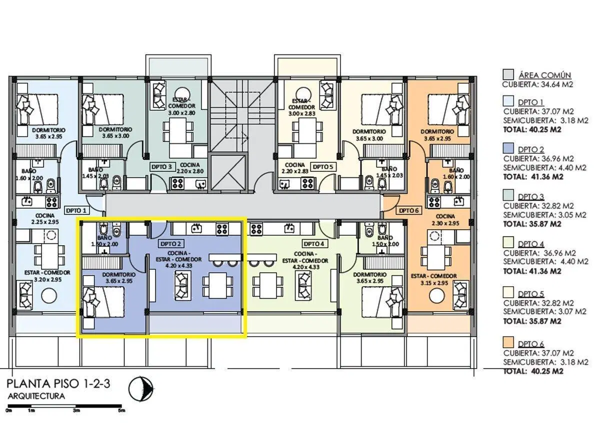 Plano 1