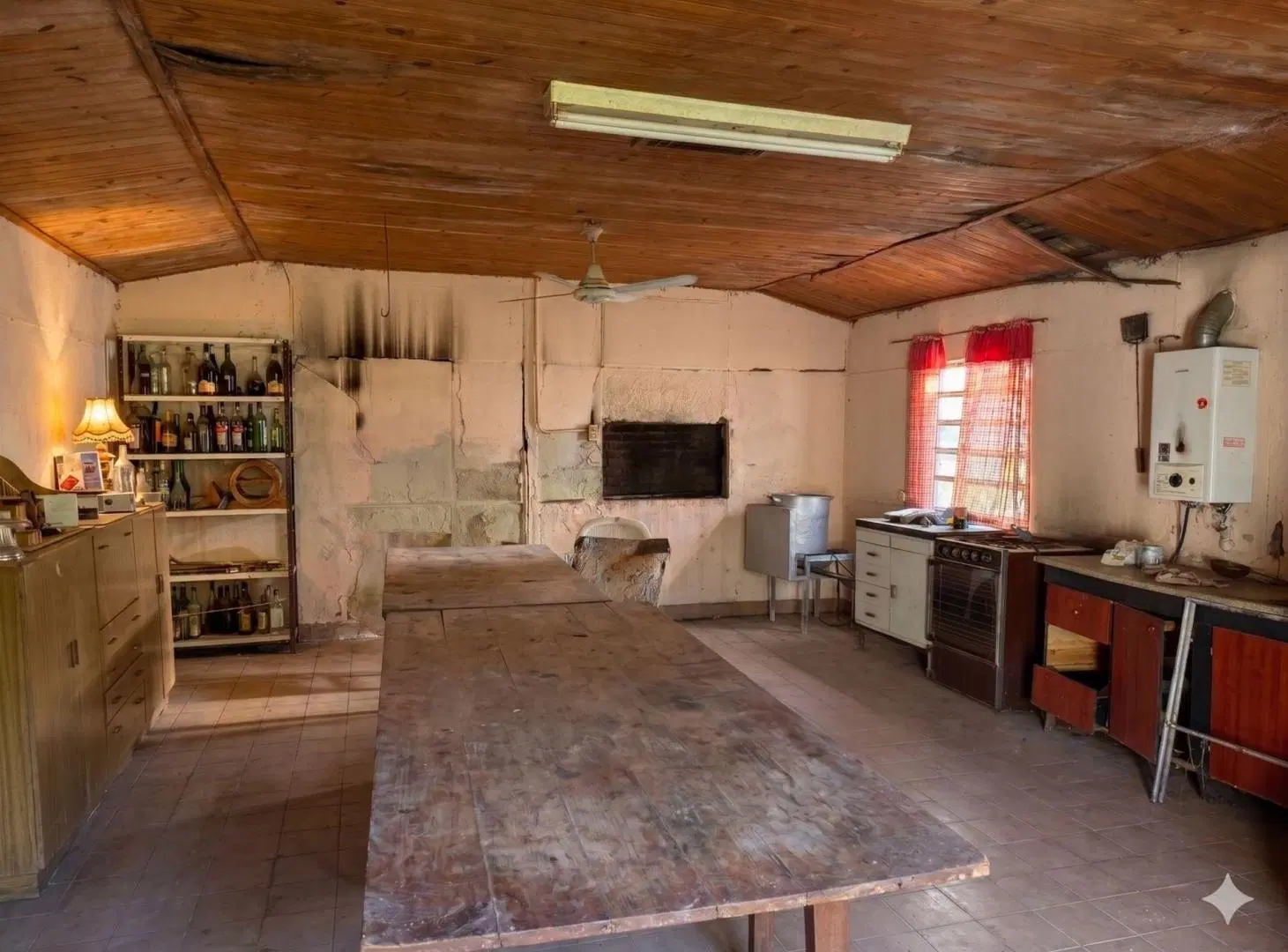 VENTA/CASA/QUINTA/AMPLIO TERRENO/BELLA ITALIA 5