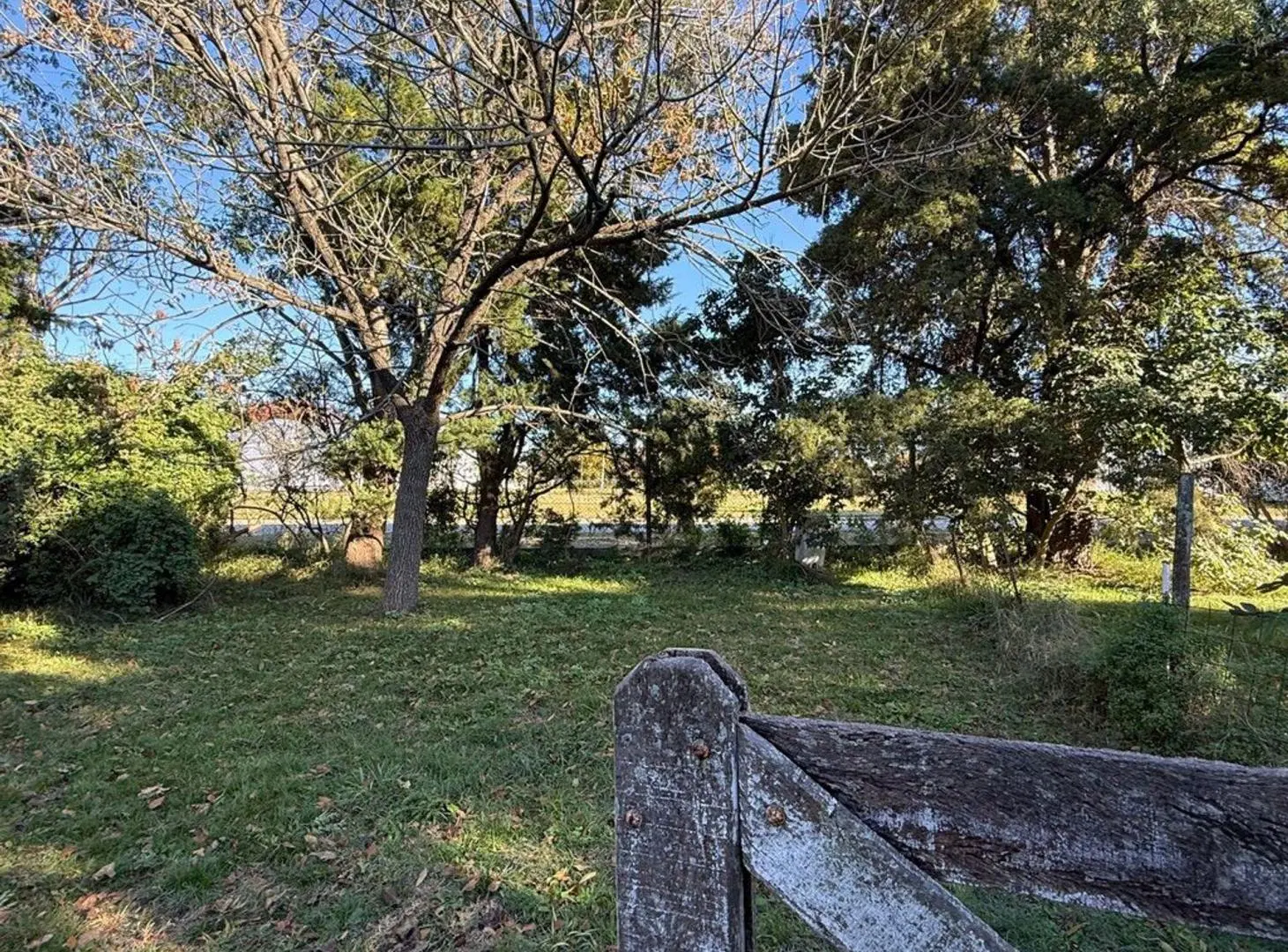 VENTA/CASA/QUINTA/AMPLIO TERRENO/BELLA ITALIA 8