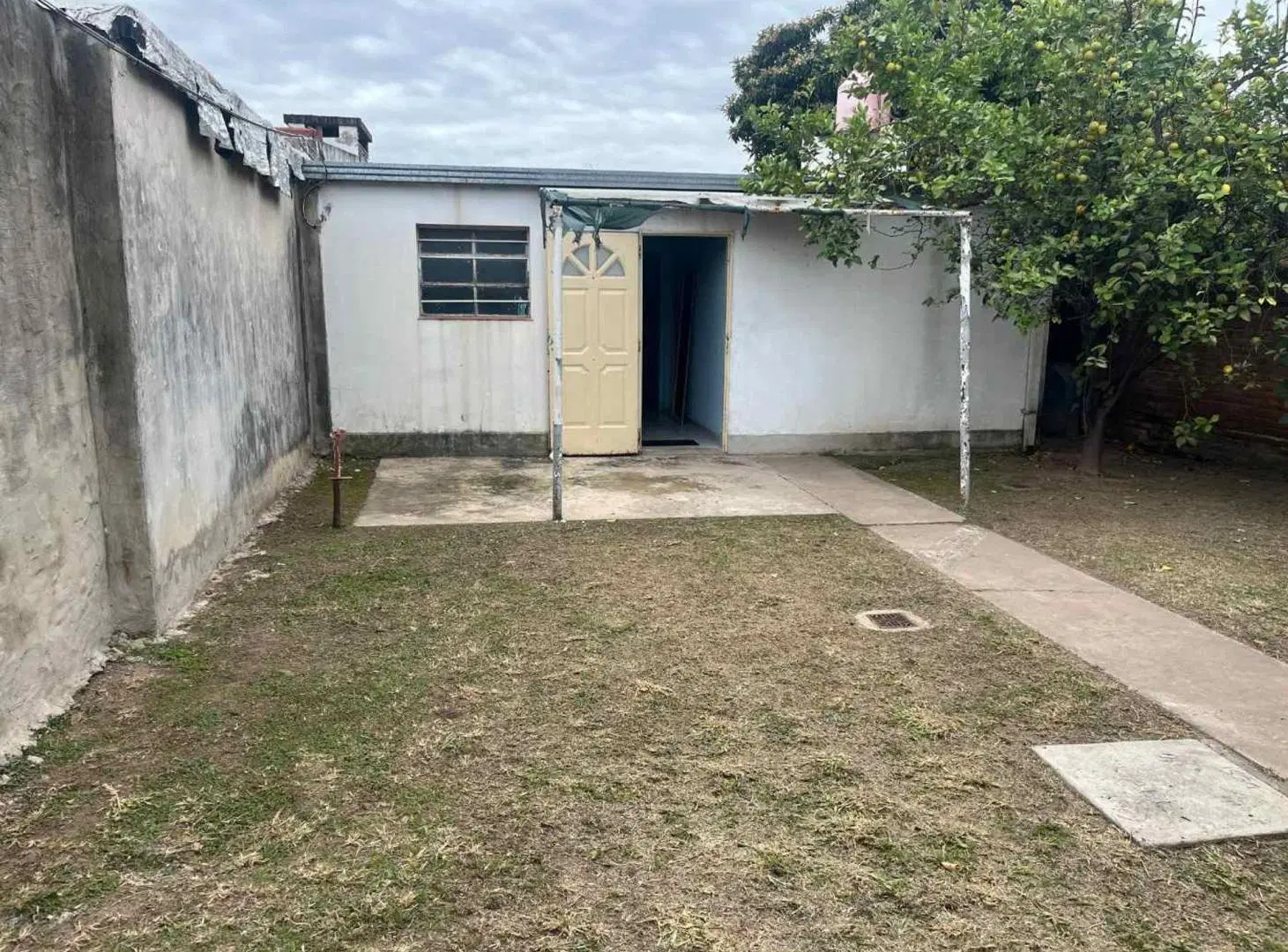 VENTA/CASA/LOCAL/GALPON/B° G.LEHMANN 4