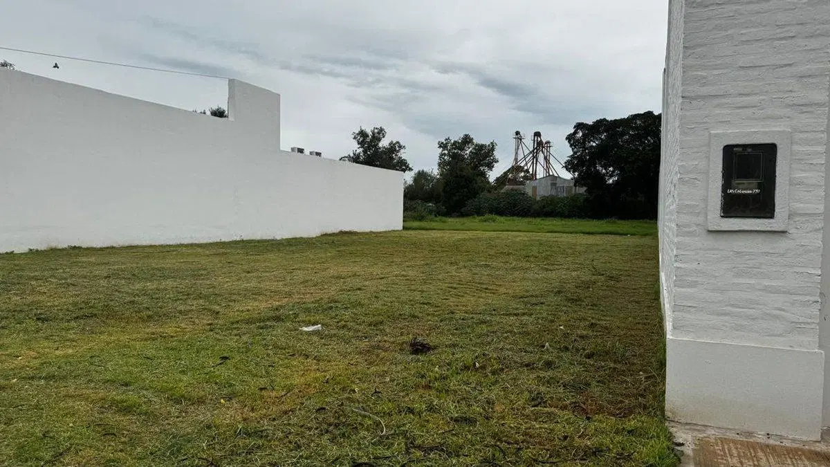 VENTA TERRENO / BO BELGRANO / PROYEC / INVERSION 2
