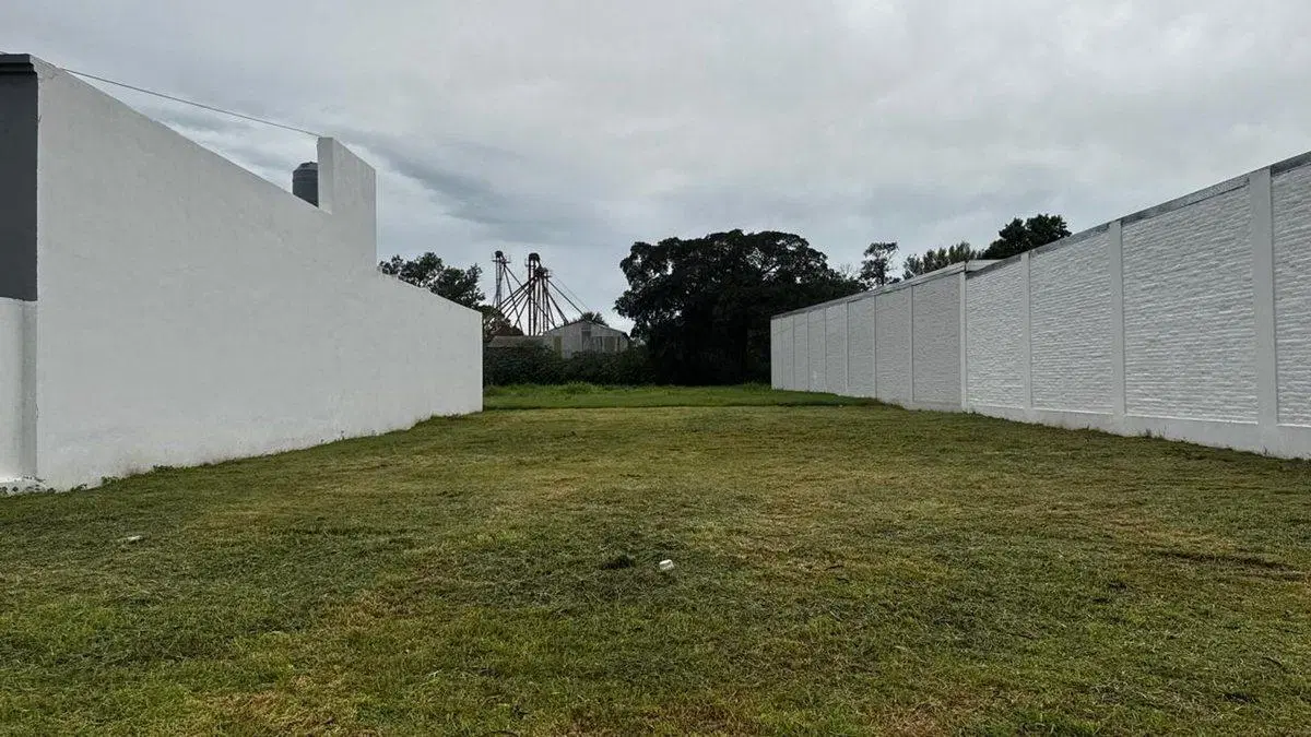 VENTA TERRENO / BO BELGRANO / PROYEC / INVERSION 4
