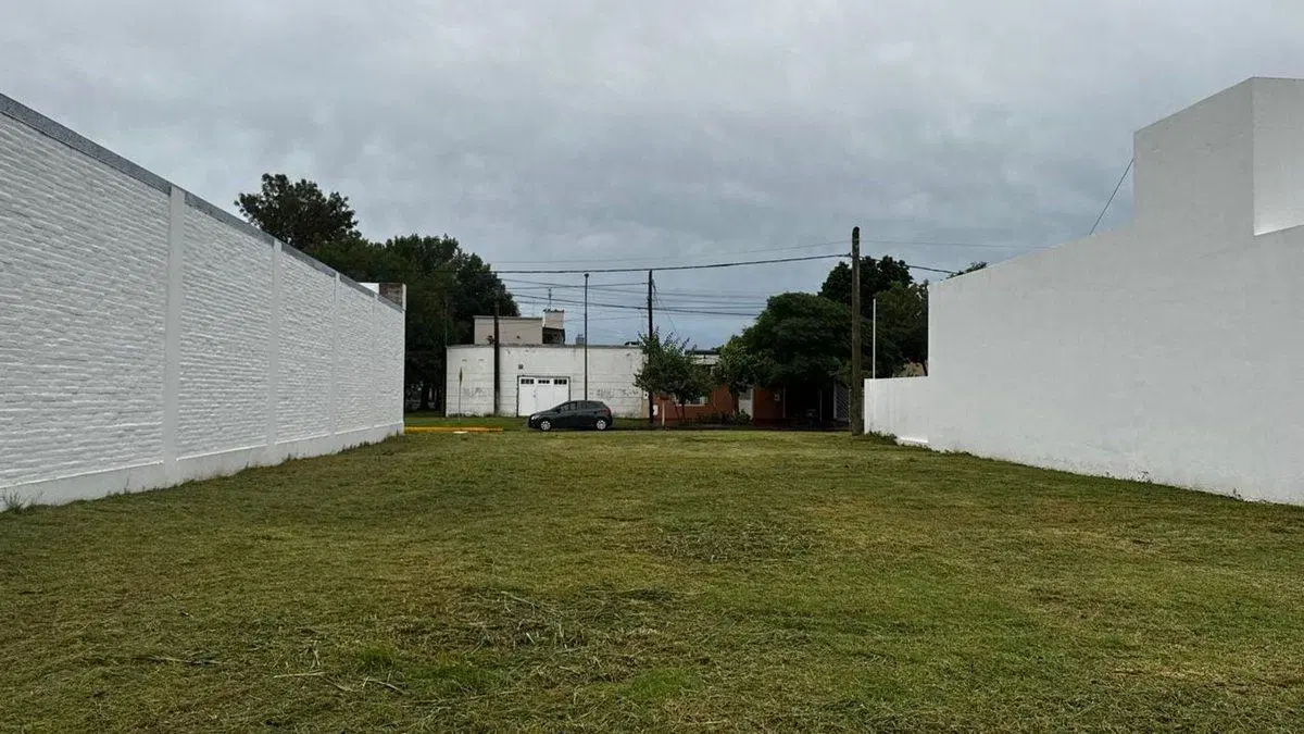 VENTA TERRENO / BO BELGRANO / PROYEC / INVERSION 3