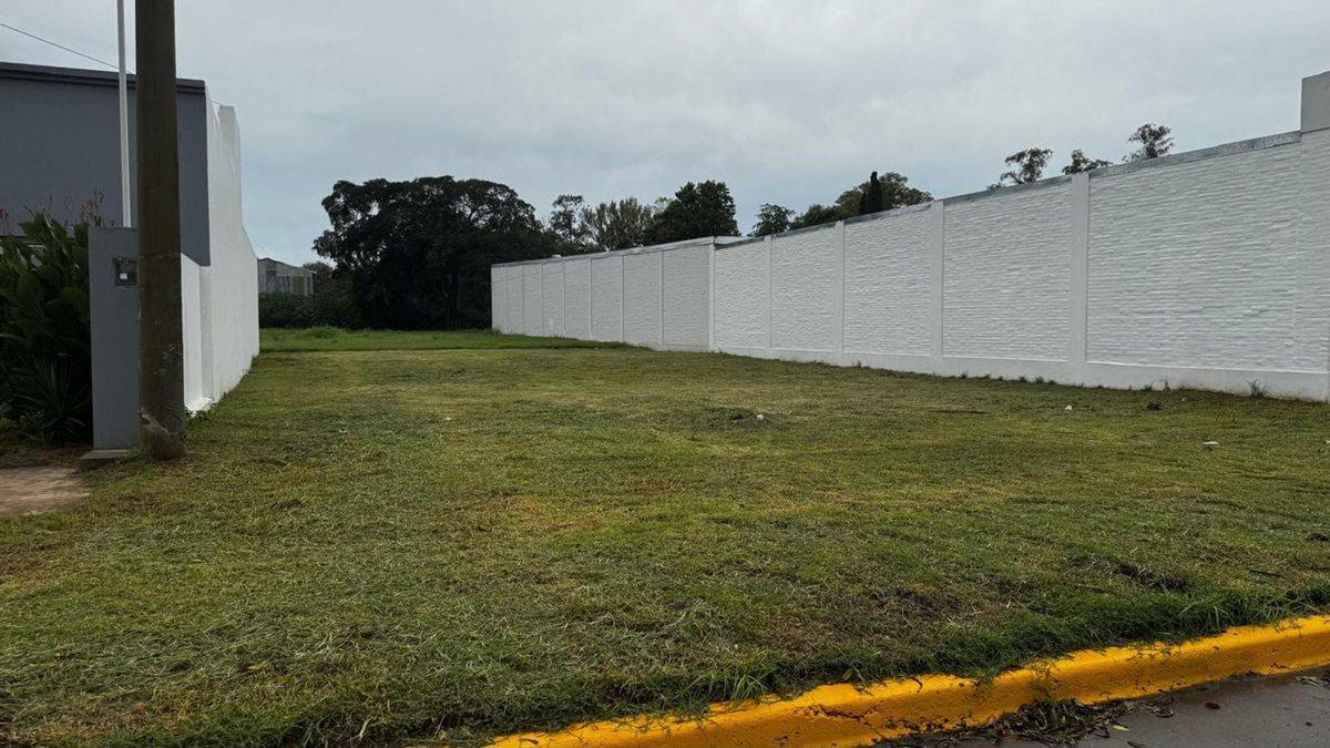 VENTA TERRENO / BO BELGRANO / PROYEC / INVERSION