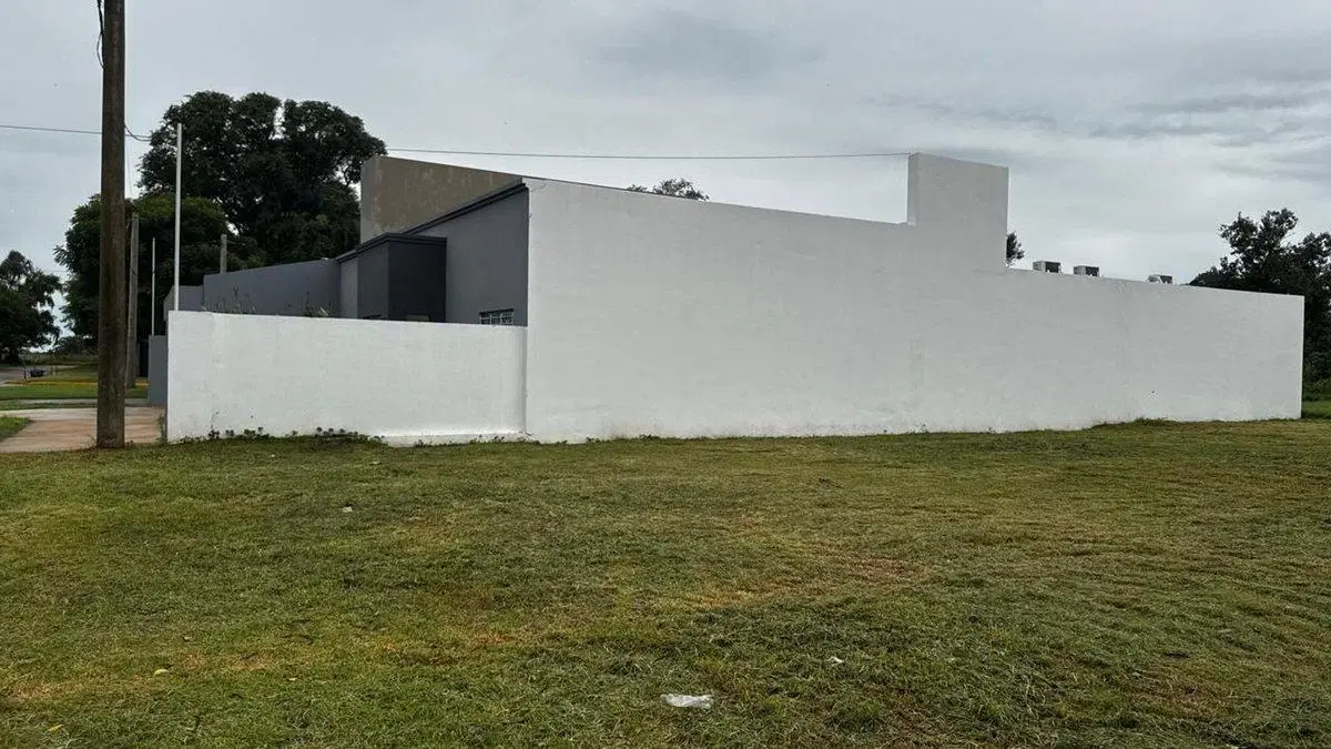 VENTA TERRENO / BO BELGRANO / PROYEC / INVERSION 2