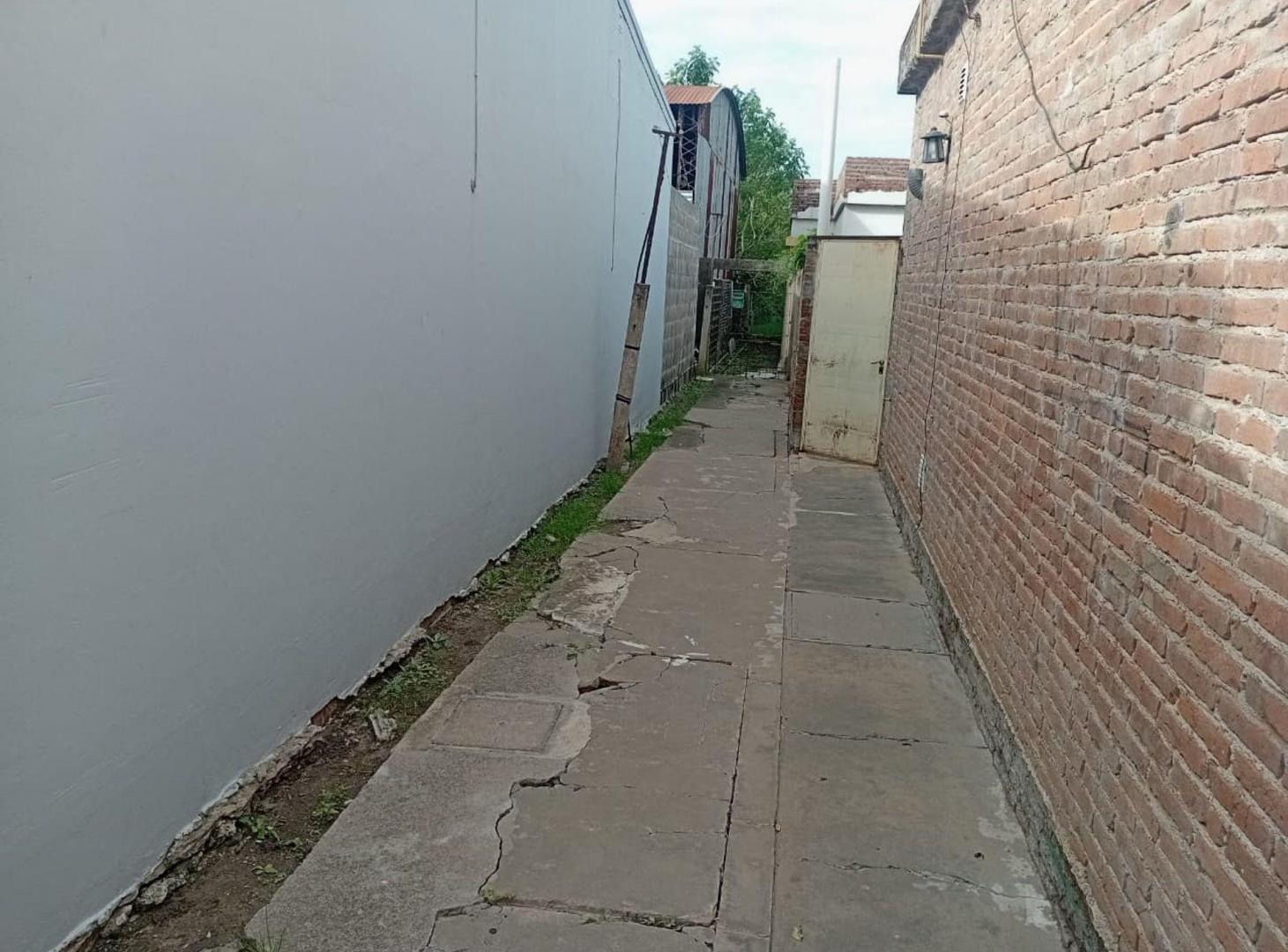 VENTA / CASA / A TERMINAR