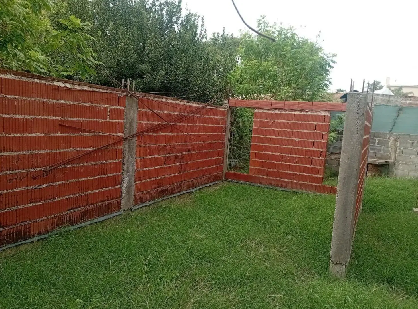 VENTA / CASA / A TERMINAR 3
