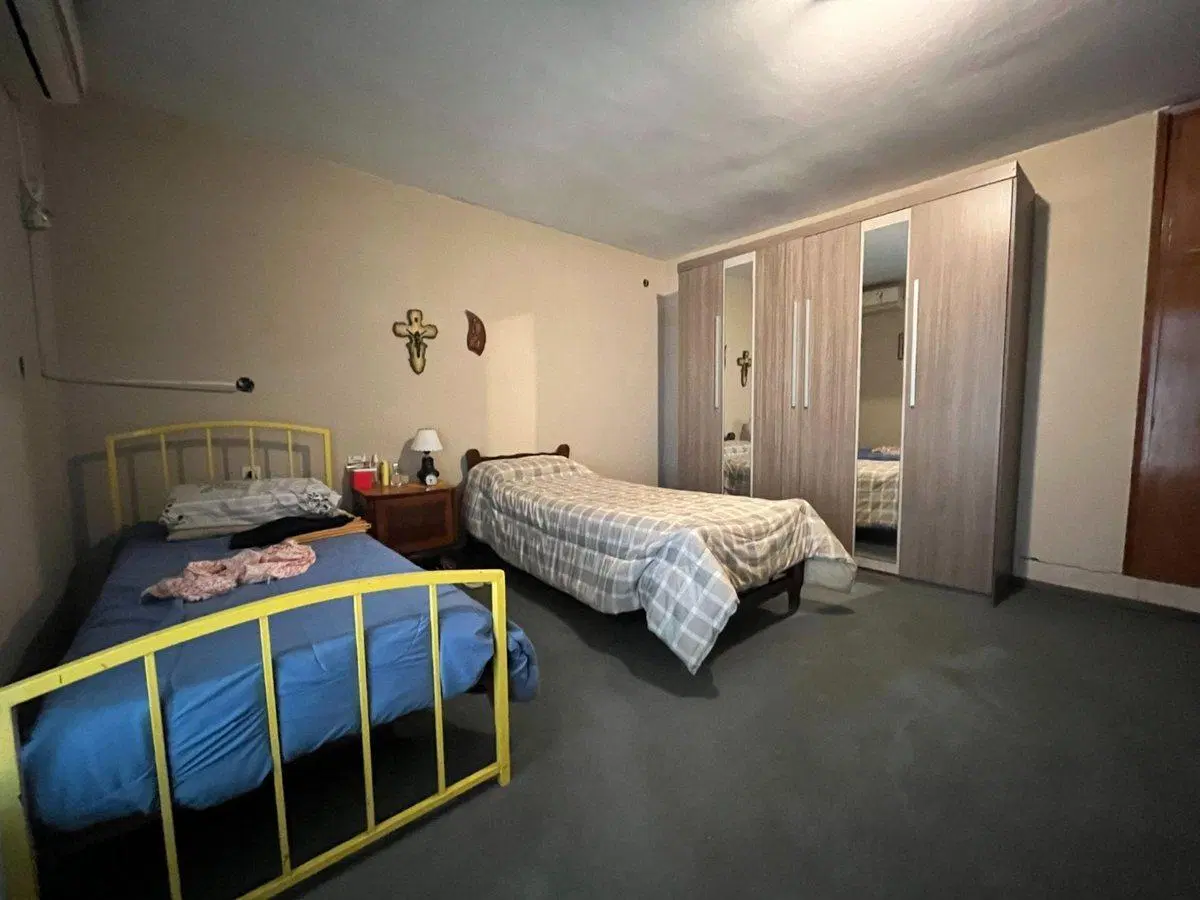 VENTA/CASA/AMPLIO TERRENO/IDEAL DESARROLLO 5