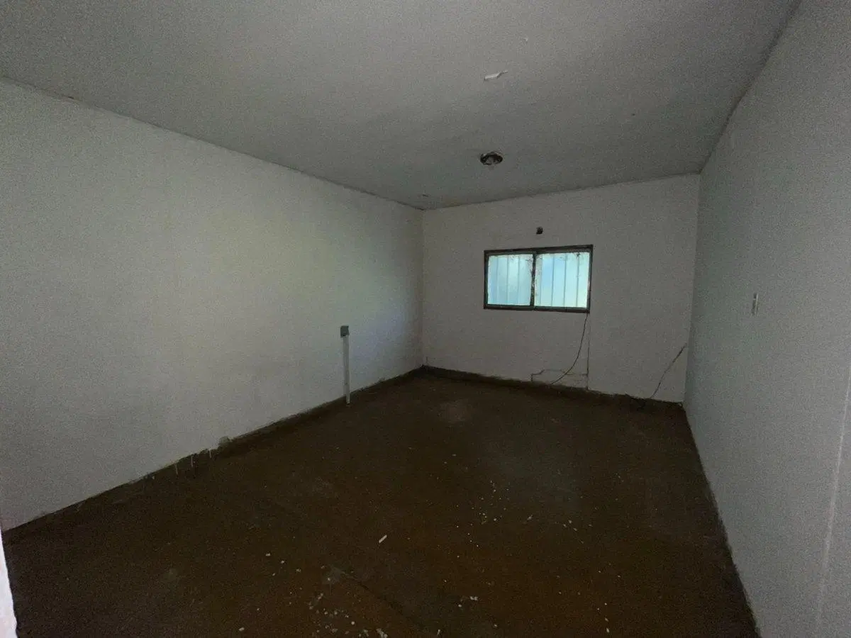 VENTA/CASA/AMPLIO TERRENO/IDEAL DESARROLLO 4
