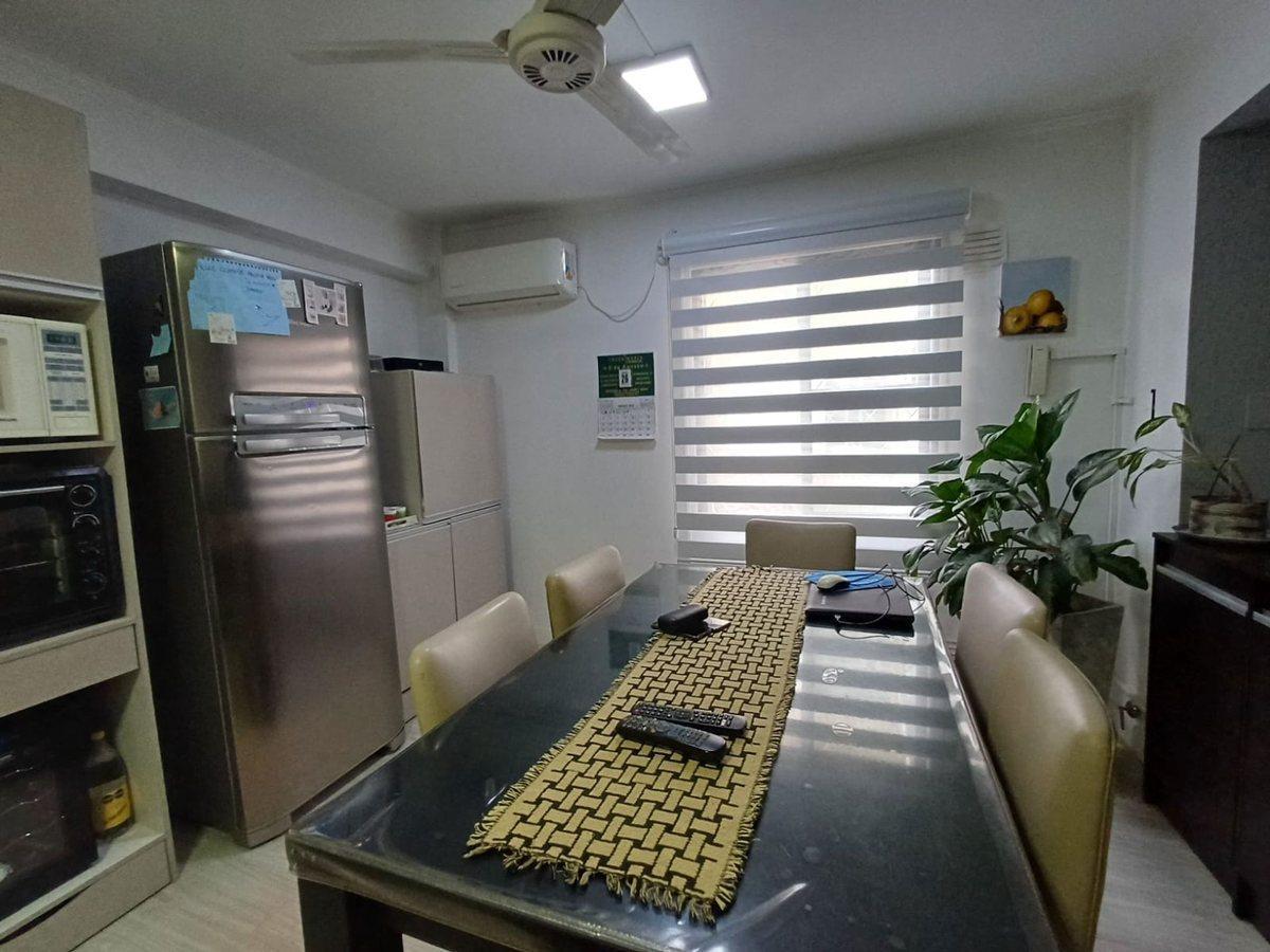 Foto de VENTA DPTO REFACCIONADO/2 DORMITORIOS/APTO CREDITO, imagen 3