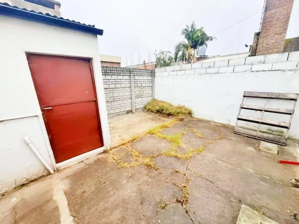 VENTA/CASA EN PH/4 DORMITORIOS/APTA CRÉDITO 4