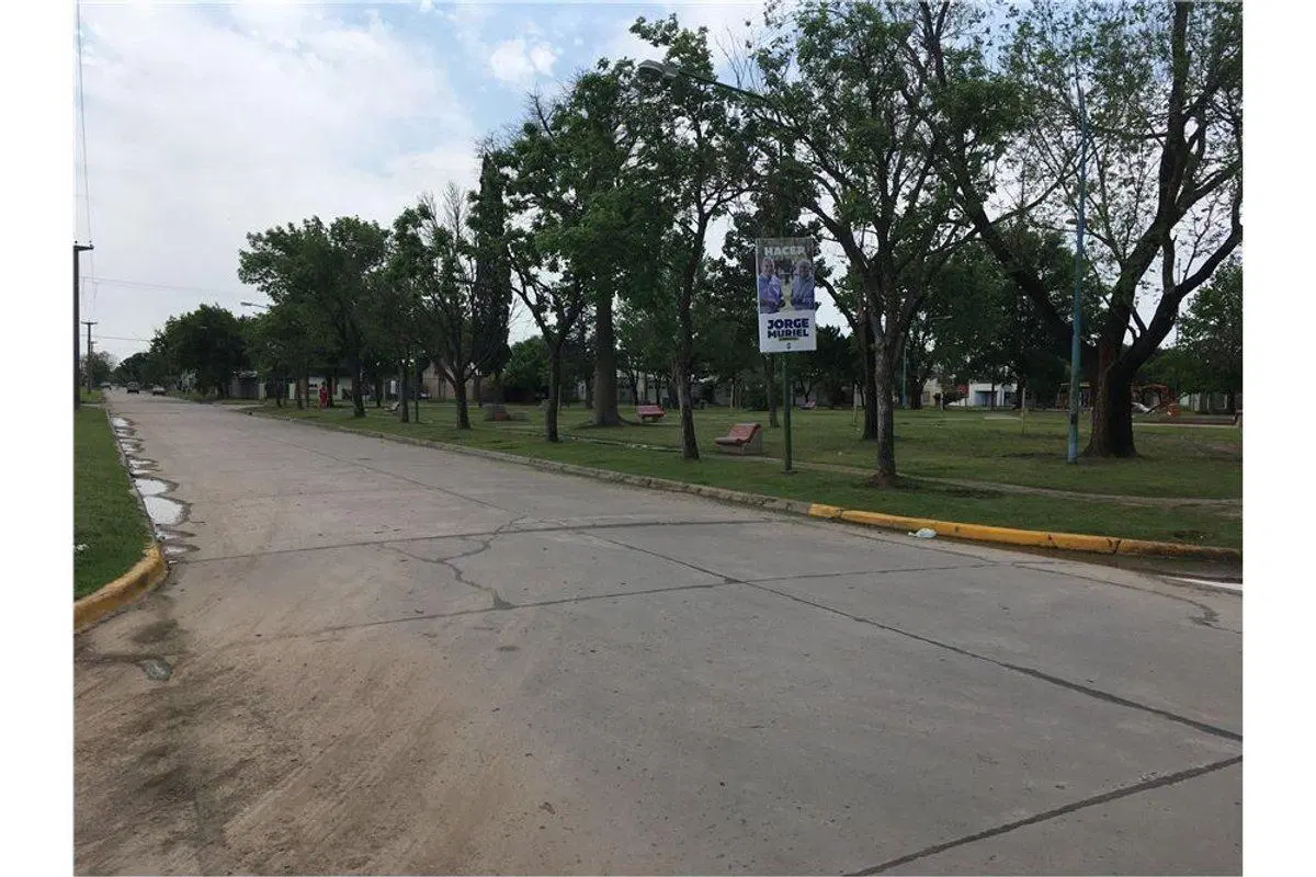 VENTA/ LOTEO BARRIO MARTÍN FIERRO/ RAFAELA 3