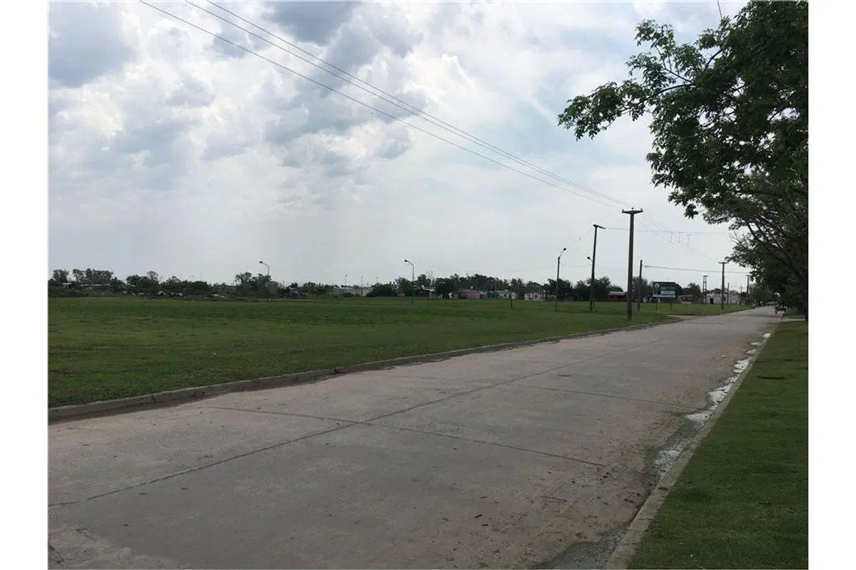VENTA/ LOTEO BARRIO MARTÍN FIERRO/ RAFAELA 4
